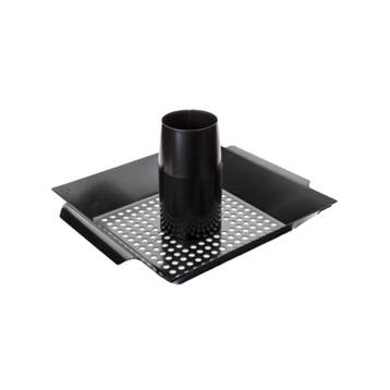The Bastard Rooster Roaster - Barbecue accessoire, Tuin en Terras, Barbecue-accessoires, Nieuw