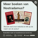 COMPLETE VERZEN VAN NOSTRADAMUS 9789038912424 Nostradamus, Boeken, Verzenden, Gelezen, Nostradamus