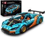 Mould King P1-GTR (Voertuigen, Modelbouwsets), Verzenden, Nieuw