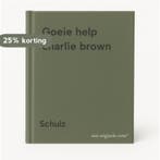 Goeie help charlie brown 9789022915745 Schulz, Verzenden, Gelezen, Schulz