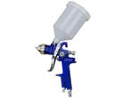Verfspuit 1.4mm - Euro Din Aansluiting - 600ml Inhoud - Verf, Ophalen of Verzenden