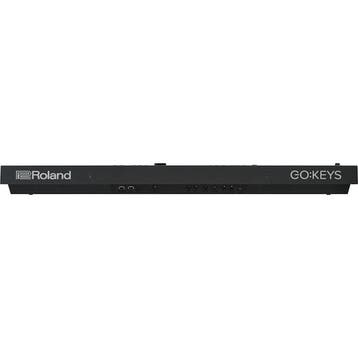 Roland GO:KEYS 5 GT keyboard met Bluetooth, Nieuw
