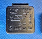 Relais - 24V. - wisselkontakt met diode 10/20A - p.st., Verzenden, Nieuw