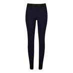 MAC • donkerblauwe legging • 36, MAC, Nieuw, Maat 36 (S), Verzenden