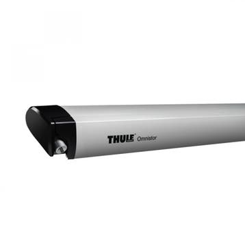 Thule 6300 Ducato/Jumper/Boxer L4/H2 400 Geanodiseerd/Zwart, Caravans en Kamperen, Ophalen of Verzenden, Nieuw, Thule