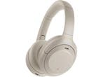Sony -  Wh-1000xm4  - Zilver, Audio, Tv en Foto, Koptelefoons, Verzenden, Bluetooth, Nieuw, Over oor (circumaural)