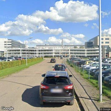 Studio te huur in Maastricht - 15 m² - 1 kamer(s), Maastricht