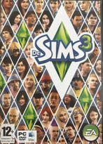 De Sims 3, Spelcomputers en Games, Games | Pc, Verzenden, Nieuw