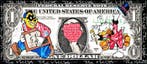 Moabit - Uncle Scrooge - The Heist