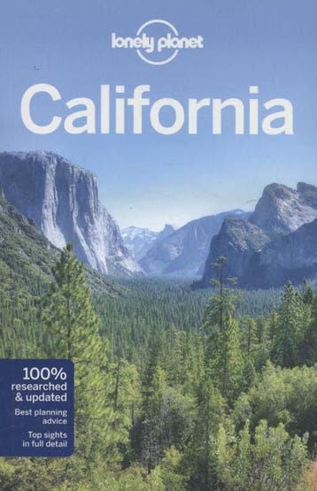 Lonely Planet California dr 7 9781742206196 Lonely Planet, Verzenden, Gelezen, Lonely Planet