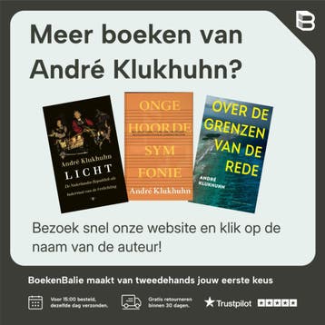 Berichten uit het feniksnest - André Klukhuhn 9789024422500, Verzenden, Gelezen, André Klukhuhn