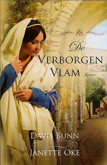 De verborgen vlam / Handelen in geloof / 2 - Davis Bunn, Verzenden, Zo goed als nieuw, Davis Bunn