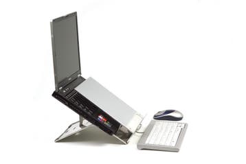 Ergo-Q 220 laptophouder, Ophalen of Verzenden, Nieuw in verpakking, Overige typen