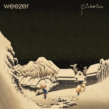 lp nieuw - weezer - PINKERTON (nieuw), Verzenden, Zo goed als nieuw, Overige formaten