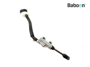 Rempomp Achter Kawasaki ZZR 1100 1990-1992 (ZZR1100 ZZ-R1100, Motoren, Verzenden, Gebruikt