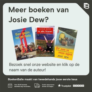 In volle vaart - Josie Dew 9789069746289, Verzenden, Gelezen, Josie Dew