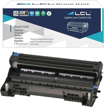 Drumeenheid dr3100/3200 | retourdeal 40% korting, Ophalen of Verzenden, Nieuw, Toner, Viking Choice