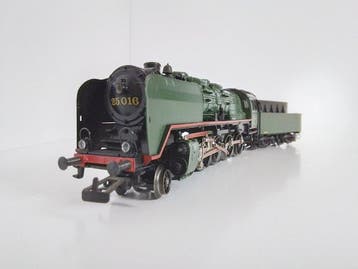 Märklin H0 - 3314 - Stoomlocomotief met tender (1) -, Nieuw