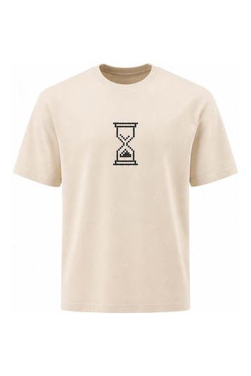 Vans T-shirt in maat M Wit, Kleding | Heren, Verzenden, Zo goed als nieuw, Wit, Vans