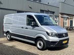 Volkswagen Crafter 35 2.0 TDI L3H2, Stof, Gebruikt, Euro 6, Volkswagen