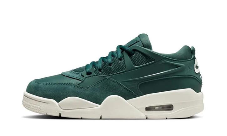 Jordan 4 RM Oxidized Green (W), Kleding | Dames, Schoenen