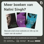 Angels Blood 9780575095724 Nalini Singh, Verzenden, Gelezen, Nalini Singh