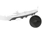 Achterskirt voor BMW 3 Reeks F30 / F31 Berline / Touring HA4, Verzenden, Nieuw