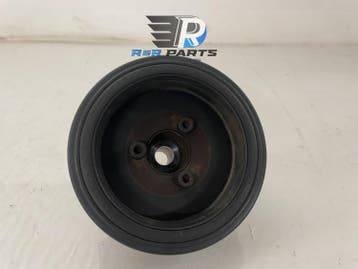 Krukaspoelie - N46 - Bmw - OEM: 11237505829, Verzenden, Nieuw