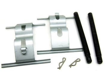 Remblokpenset. Porsche 996 / 997, Verzenden, Nieuw