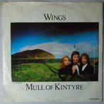 Wings - Mull of Kintyre - Single, Cd's en Dvd's, Vinyl Singles, Verzenden, Nieuw in verpakking