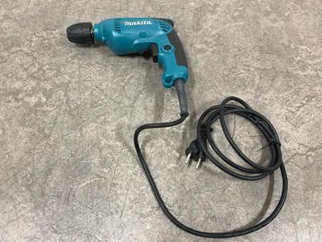 Veiling - Makita boormachine 450W 6413, Nieuw