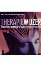 Therapiewijzer 9789063050559 Marieke Vervoort, Verzenden, Gelezen, Marieke Vervoort