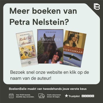 Als je lievelingsdier sterft - Petra Nelstein 9789020244113, Verzenden, Zo goed als nieuw, Petra Nelstein