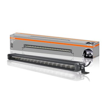 Osram LED Lightbar Verstraler VX500-SP 53cm, Ophalen of Verzenden, Nieuw