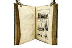Jean Élie Bertrand - Descriptions des arts et métiers -