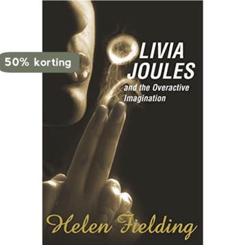 Olivia Joules and the Overactive Imagination - Helen, Verzenden, Gelezen, Helen Fielding