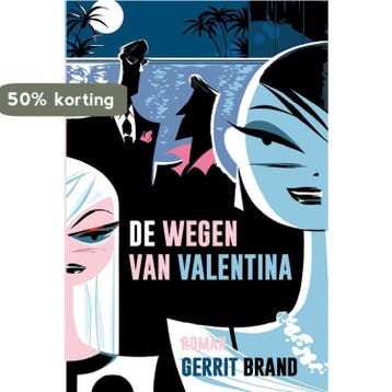 De wegen van Valentina 9789491737060 Gerrit Brand, Verzenden, Gelezen, Gerrit Brand
