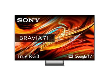 Sony - RGB MICRO LED 55-59 Ultra HD 4K TV - 55 inch, Audio, Tv en Foto, Verzenden, Nieuw, 4k (UHD), Smart TV