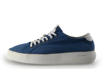 Blackstone Sneakers Jongens in maat 38 Blauw, Verzenden, Jongen of Meisje, Schoenen, Zo goed als nieuw