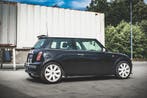 Achterspoiler Mini Cooper / One R50, Verzenden