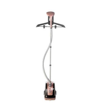 Shine Kledingstomer met Statief - Zwart/Rose, Verzenden, Nieuw