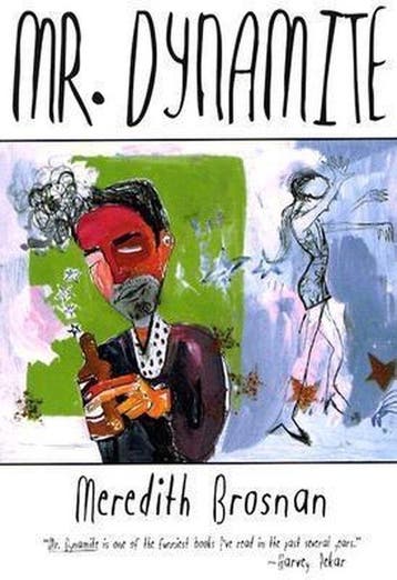 Mr. Dynamite, Ophalen of Verzenden, Nieuw