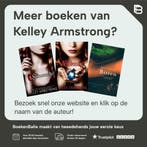 The Rising 9781907410994 Kelley Armstrong, Verzenden, Zo goed als nieuw, Kelley Armstrong