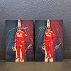 Ferrari - ULTRA RARE - Exclusive China GP 2014 - Fernando, Nieuw
