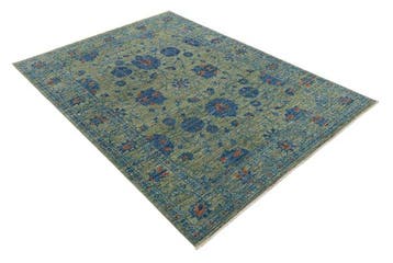 Designer Tapijt -Ziegler - Farahan- Nieuw - Vloerkleed - 202, Nieuw