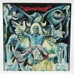 LP gebruikt - Joburg Hawk - Joburg Hawk, Verzenden, Zo goed als nieuw