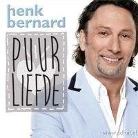 Henk Bernard - Puur Liefde - CD, Ophalen of Verzenden, Nieuw in verpakking