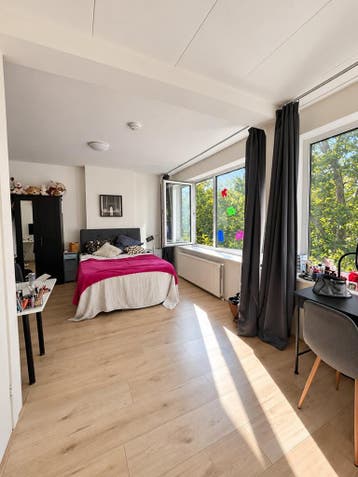 Te huur: Appartement Dordtselaan in Rotterdam, Appartement, Rotterdam, Zuid-Holland