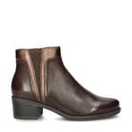 Regarde le Ciel Zoya enkellaarsjes voor dames in het Bruin, Kleding | Dames, Regarde le Ciel, Bruin, Verzenden, Lage of Enkellaarzen