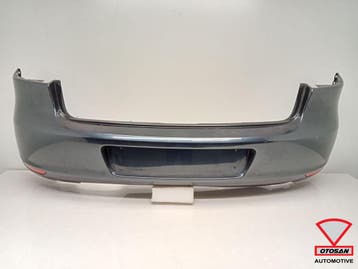 Vw golf 6 achterbumper origineel, Auto-onderdelen, Ophalen, Gebruikt, Volkswagen, Bumper